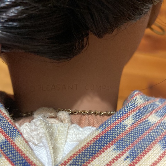 American Girl Doll Josefina - Picture 10 of 12